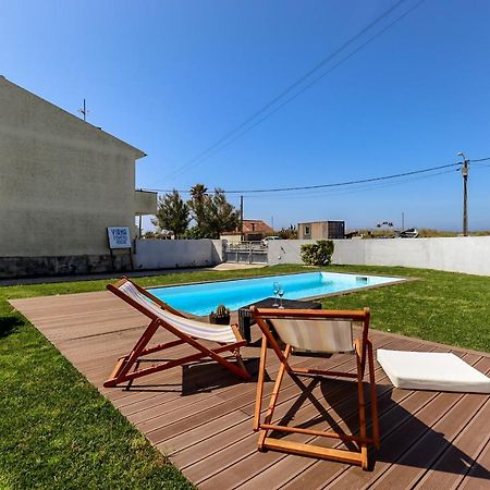 Viana Fishers House - Pool & Beach ! Viana do Castelo Dış mekan fotoğraf
