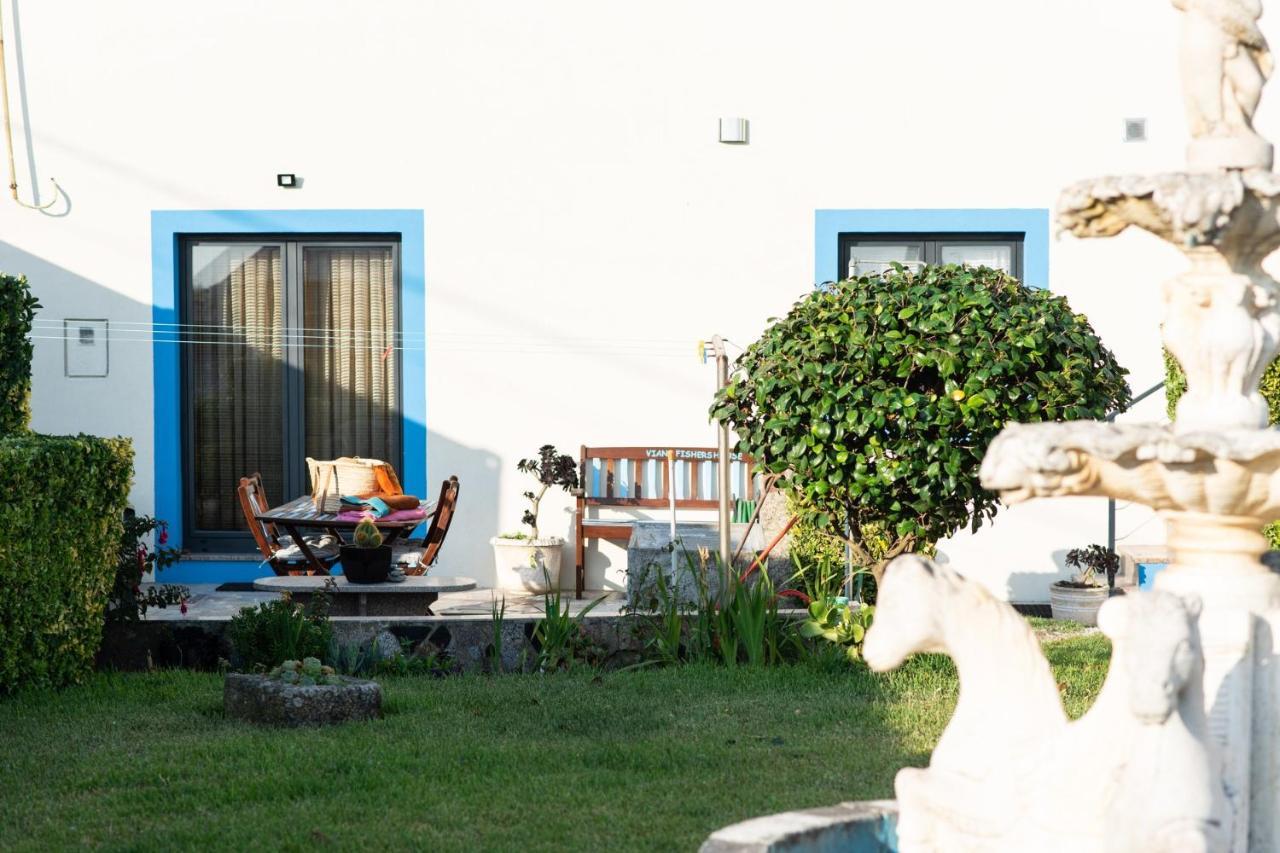 Viana Fishers House - Pool & Beach ! Viana do Castelo Dış mekan fotoğraf