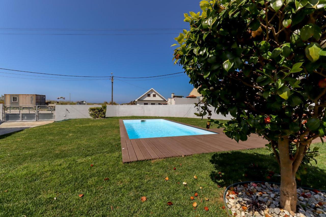 Viana Fishers House - Pool & Beach ! Viana do Castelo Dış mekan fotoğraf