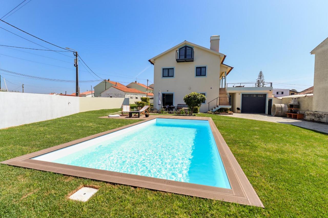 Viana Fishers House - Pool & Beach ! Viana do Castelo Dış mekan fotoğraf