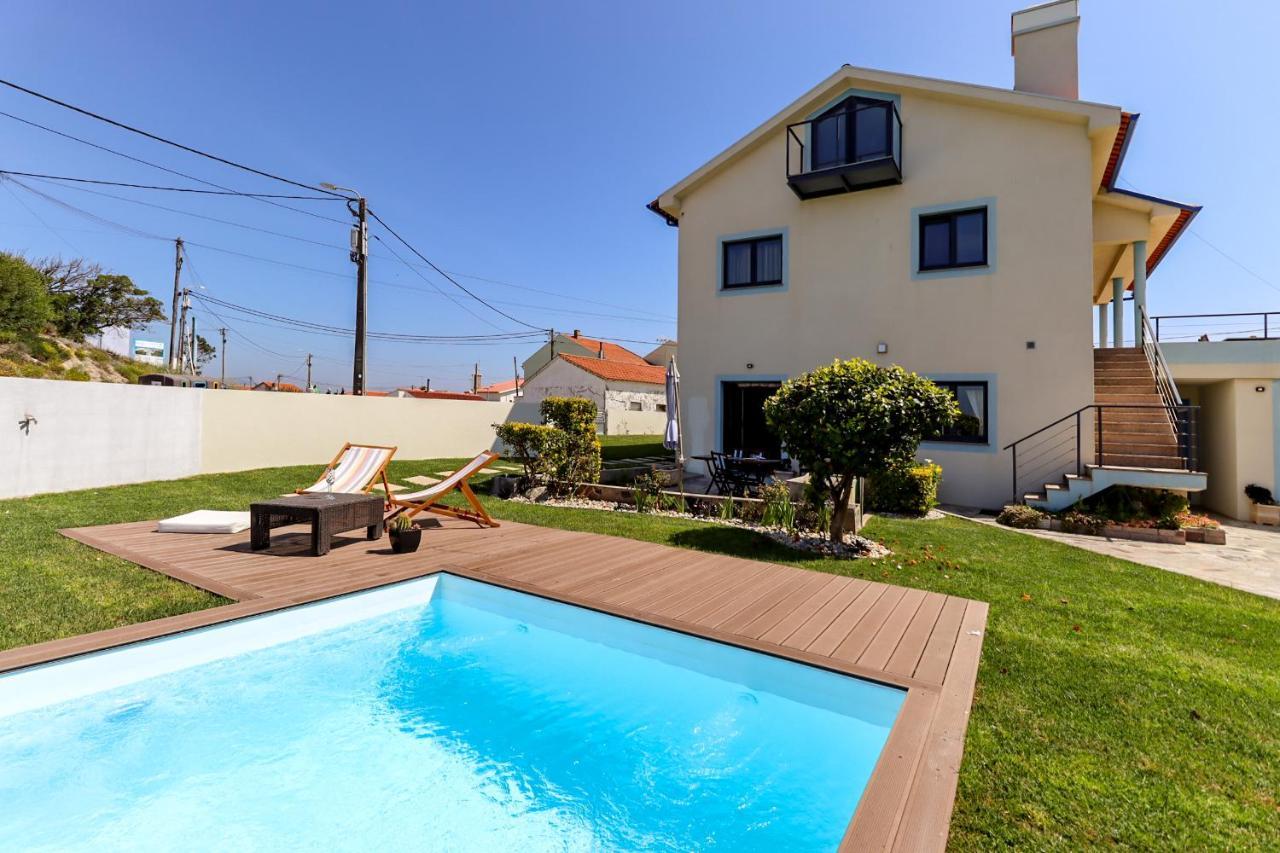 Viana Fishers House - Pool & Beach ! Viana do Castelo Dış mekan fotoğraf